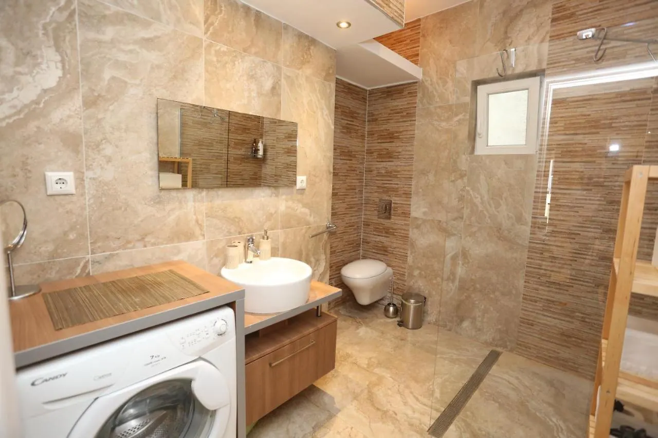 Markos City Center Apartment Thessaloniki
