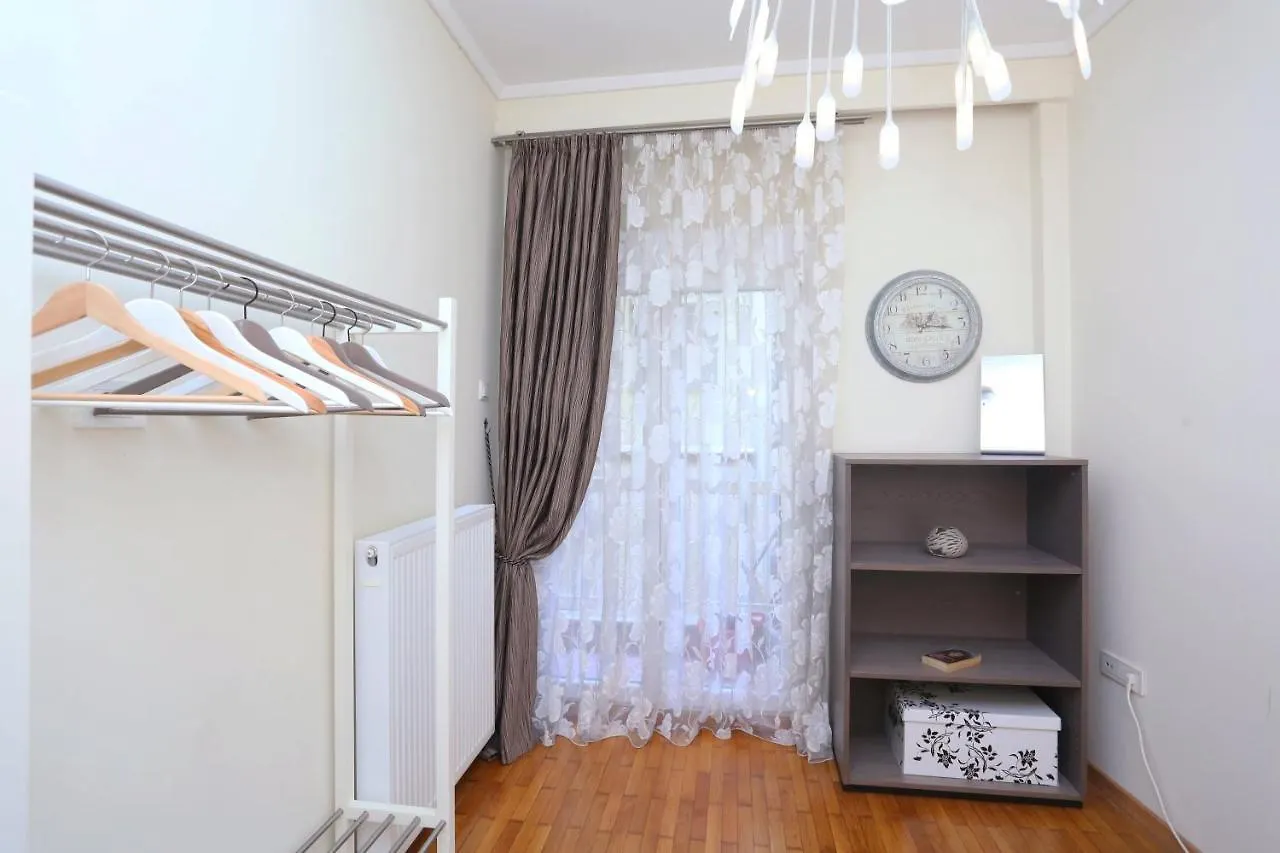 Markos City Center Apartment Thessaloniki