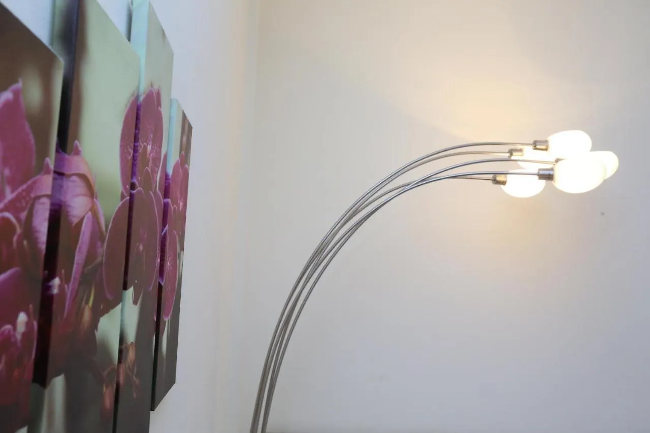 Markos City Center Apartment Thessaloniki