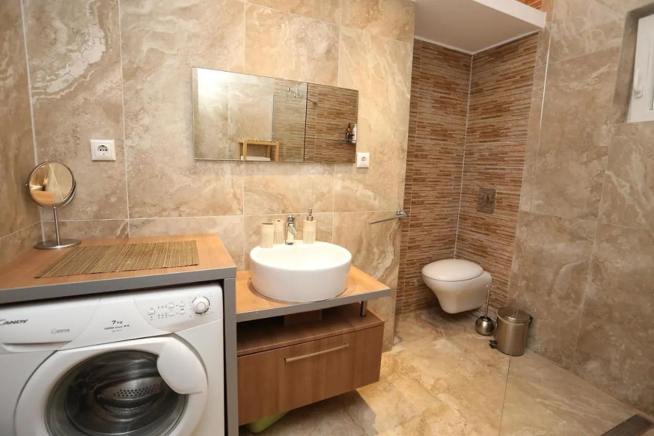 Markos City Center Apartment Thessaloniki