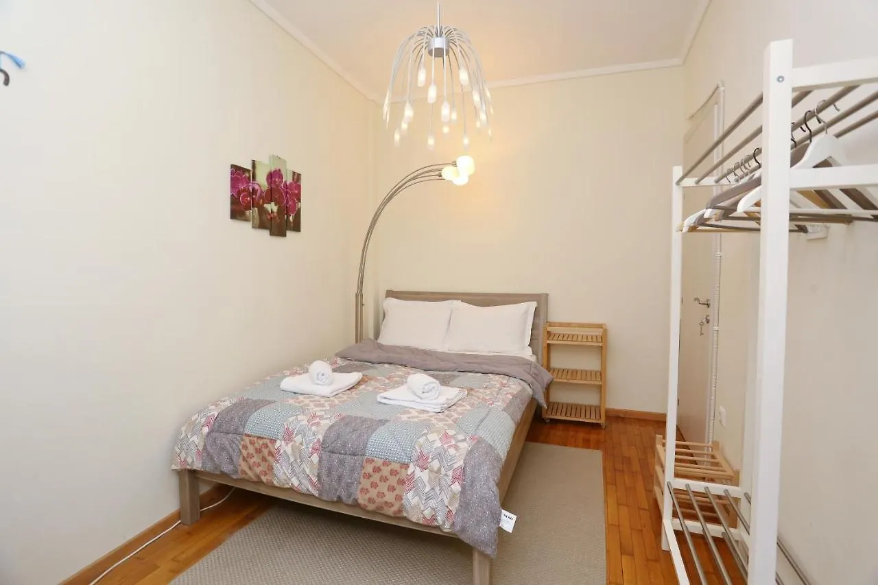 Markos City Center Apartment Thessaloniki