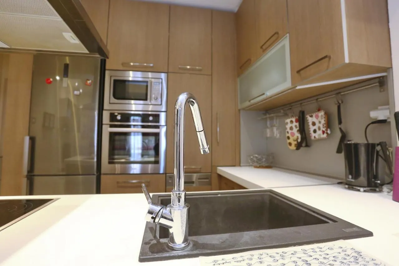 Markos City Center Apartment Thessaloniki
