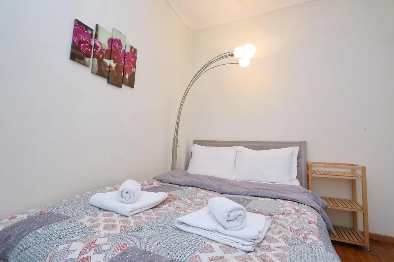 Markos City Center Apartment Thessaloniki