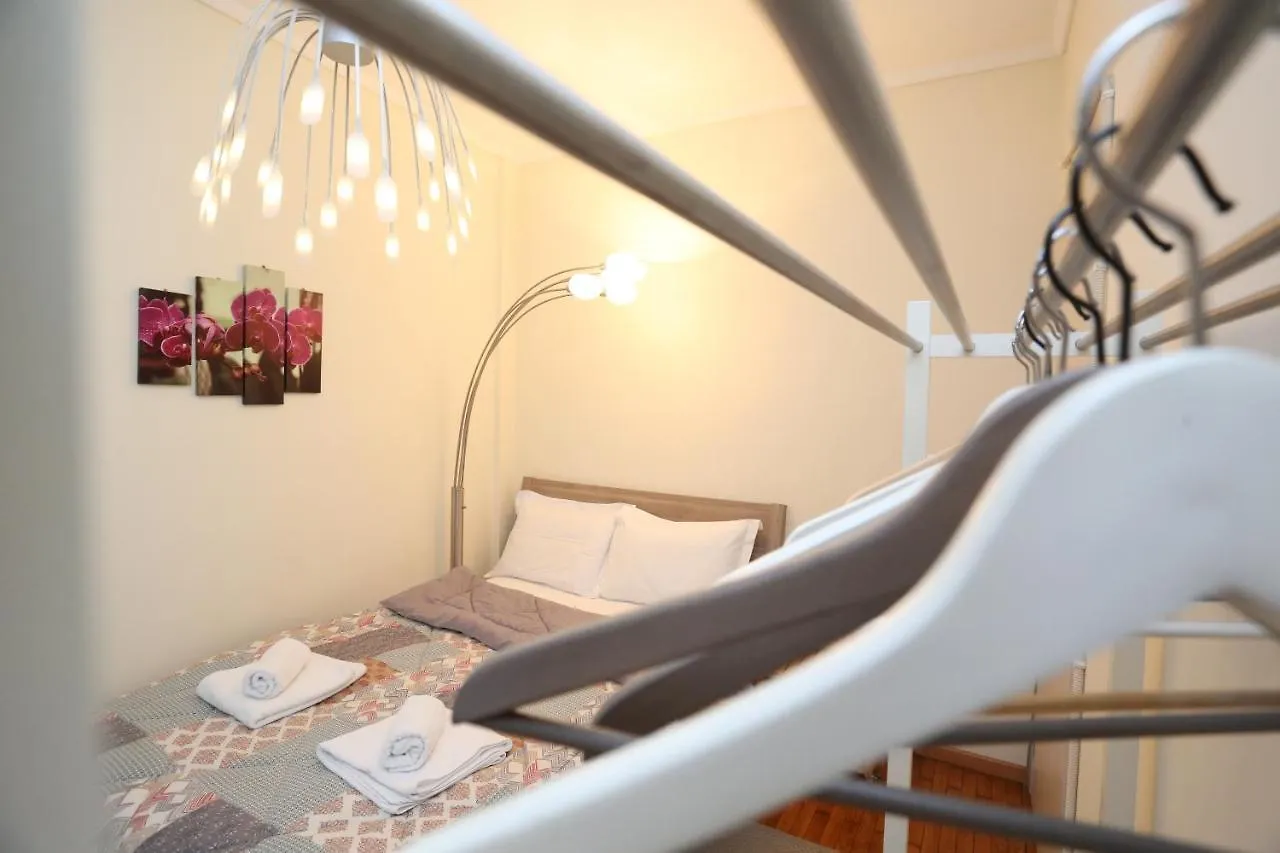 Markos City Center Apartment Thessaloniki